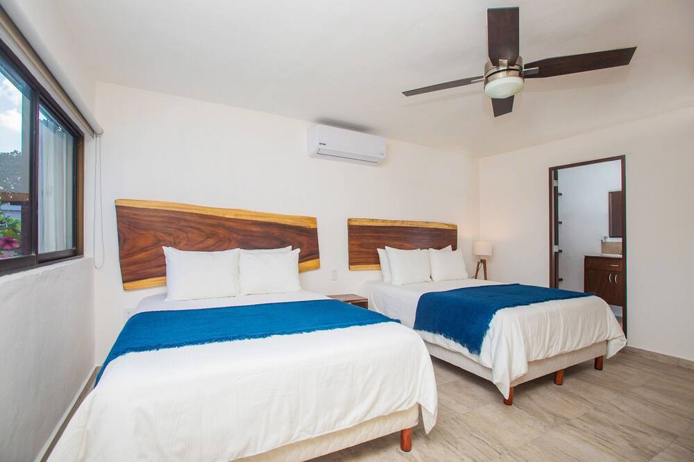 Photo of Bedroom in Colonia Andres