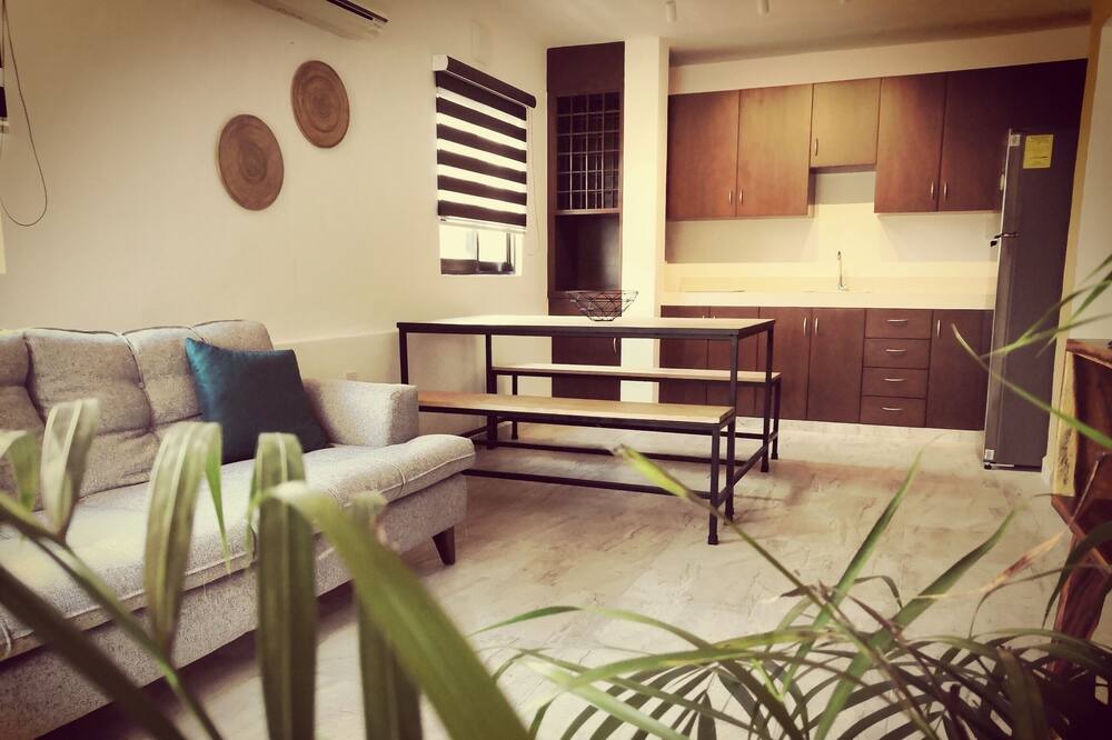 Photo of Livingroom in Colonia Andres