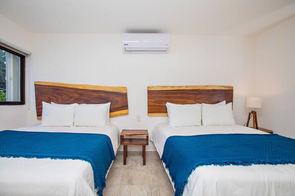 Photo of Bedroom in Colonia Andres