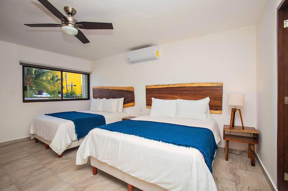 Photo of Bedroom in Colonia Andres