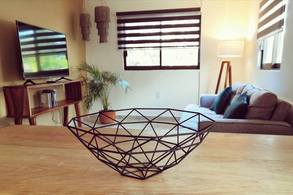Photo of Livingroom in Colonia Andres