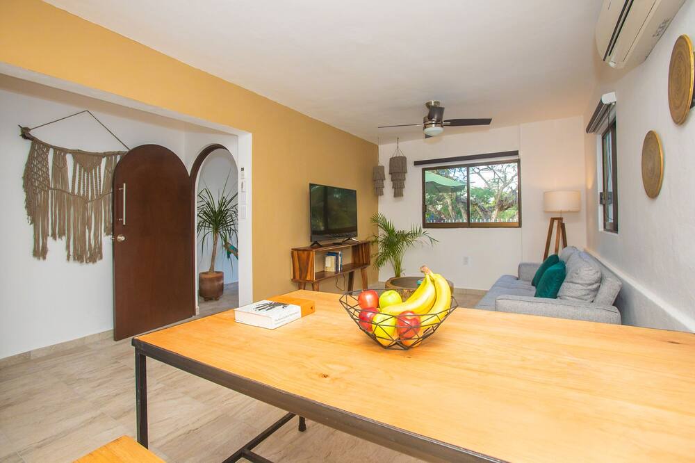 Photo of Livingroom in Colonia Andres