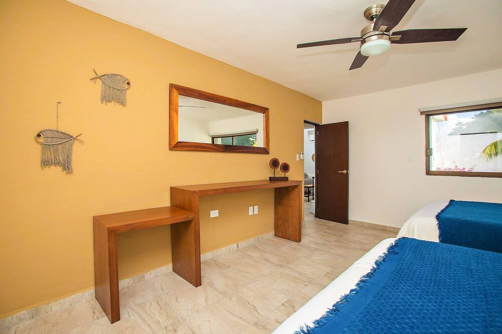 Photo of Bedroom in Colonia Andres