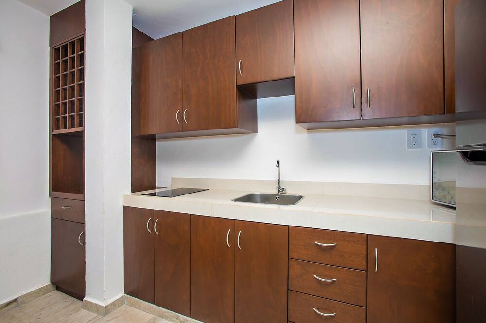 Photo of Kitchen in Colonia Andres