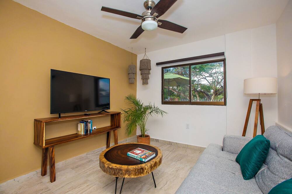Photo of Livingroom in Colonia Andres