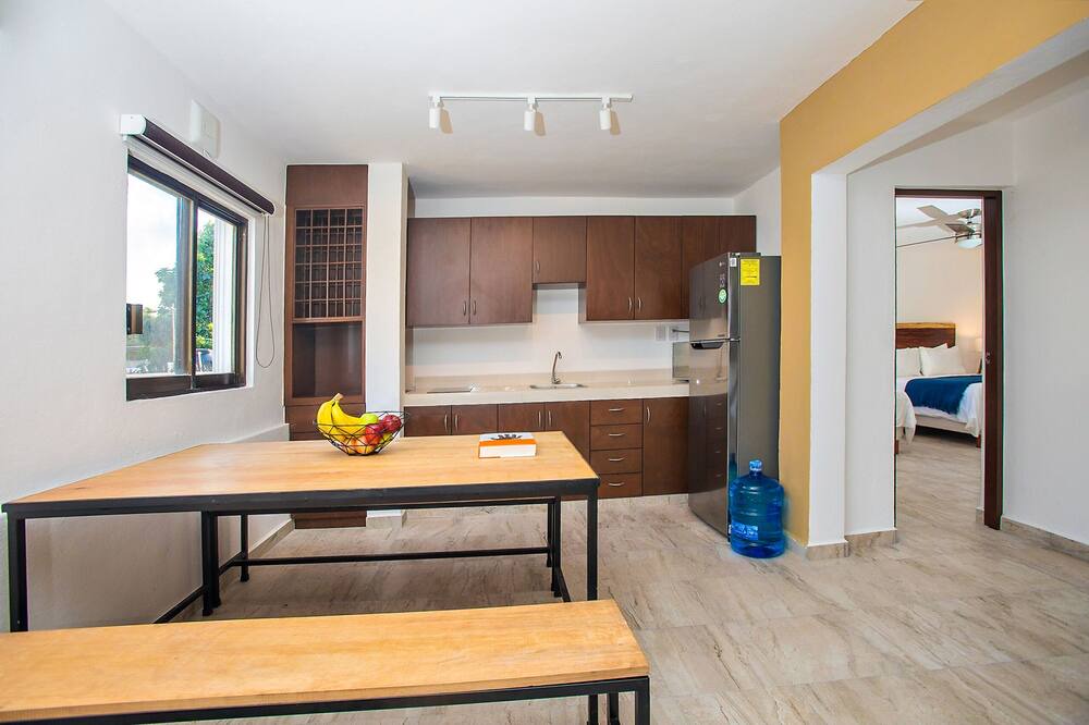 Photo of Kitchen in Colonia Andres