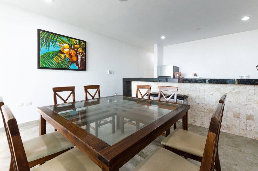 Photo of Kitchen in San Benito