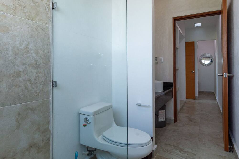 Photo of Bathroom in San Benito