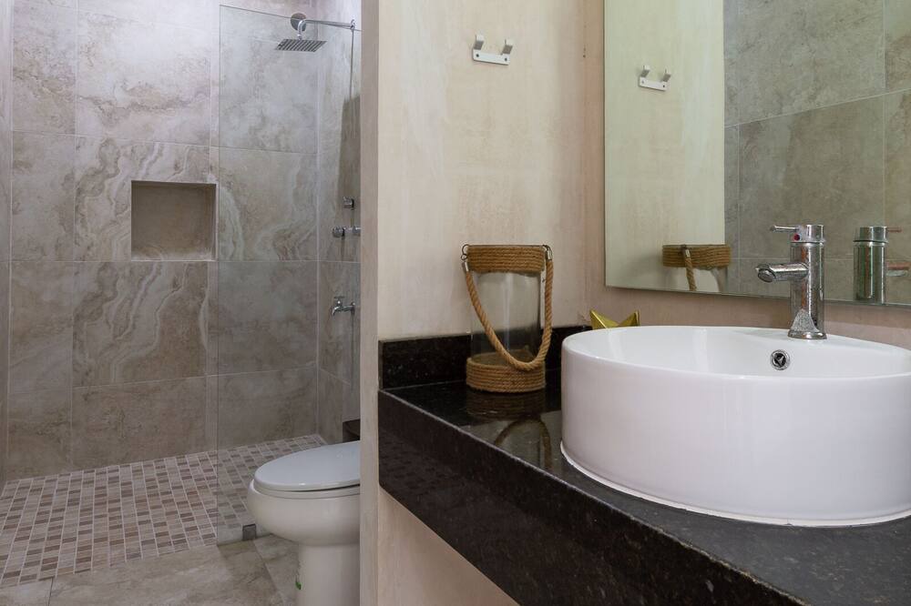 Photo of Bathroom in San Benito