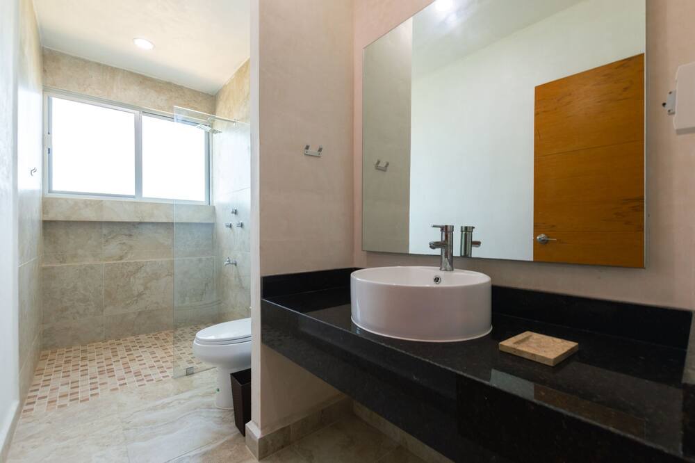 Photo of Bathroom in San Benito