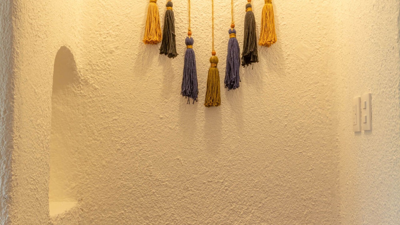 Photo of Bedroom in Coba