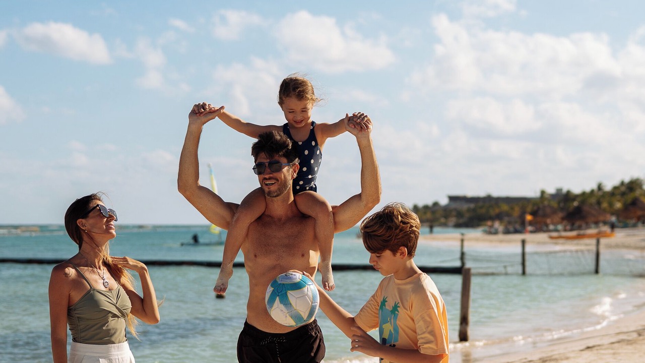 Photo of Others in Mayakoba