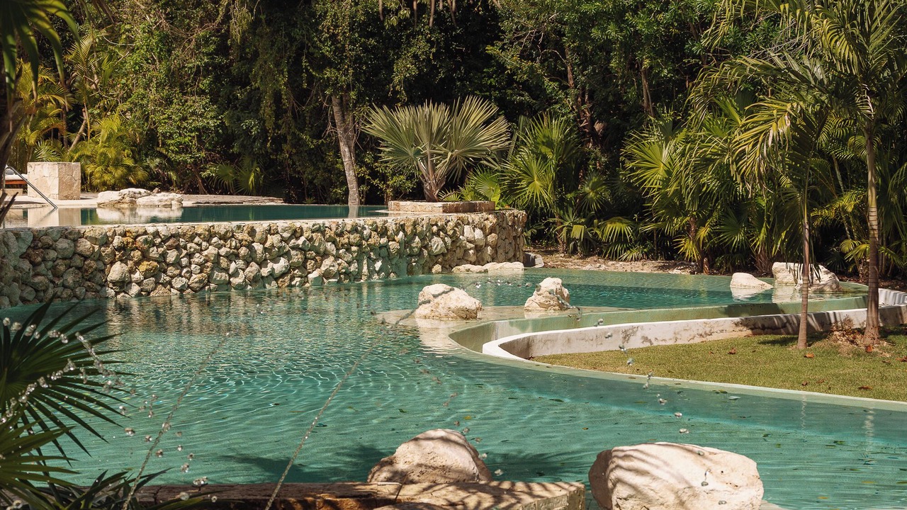 Photo of Outdoor in Mayakoba
