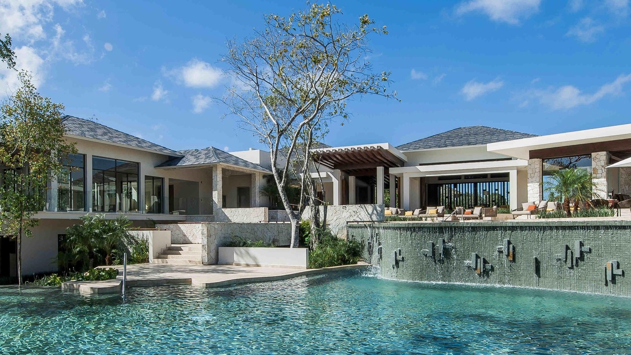 Photo of Outdoor in Mayakoba