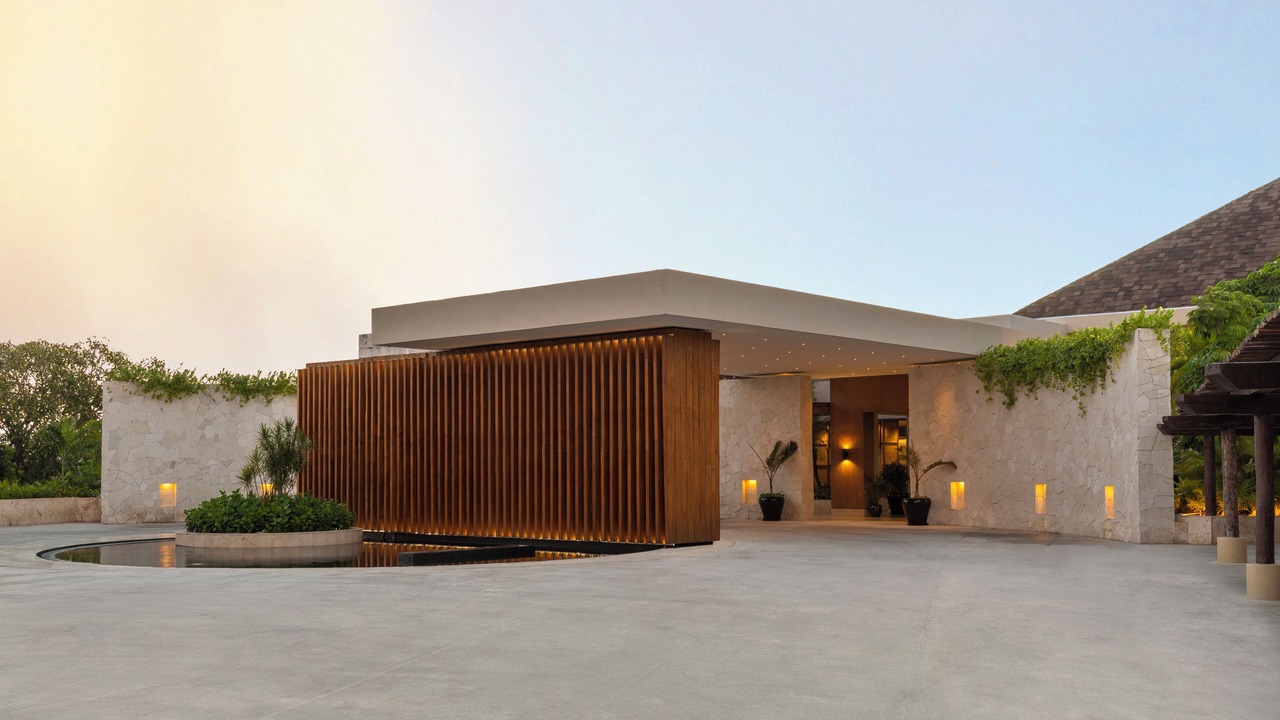 Photo of Others in Mayakoba