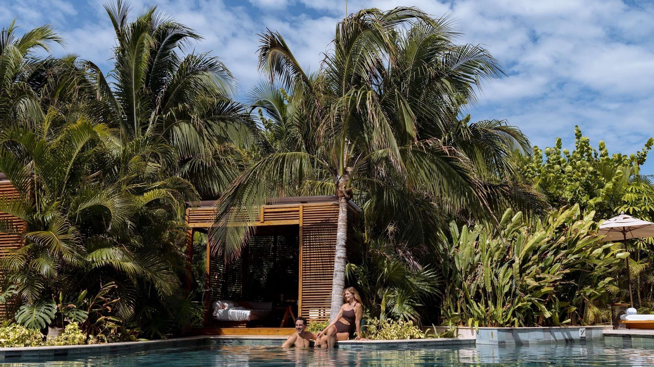 Photo of Others in Mayakoba
