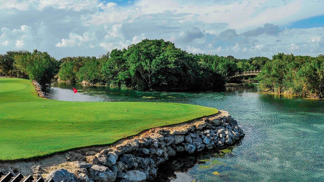 Photo of Others in Mayakoba