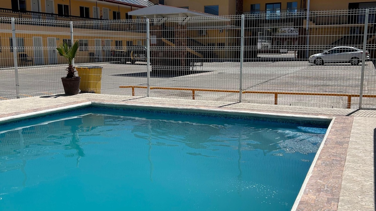 Photo of Outdoor in Colonia Dublan