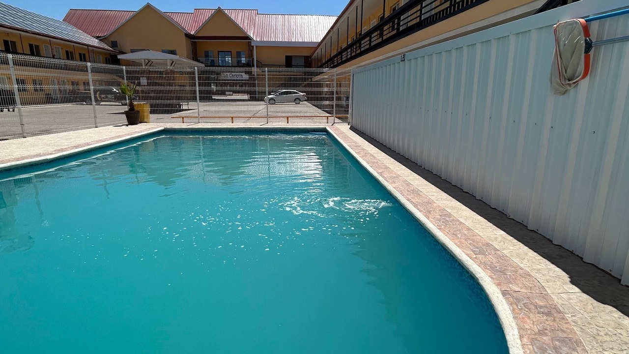 Photo of Outdoor in Colonia Dublan