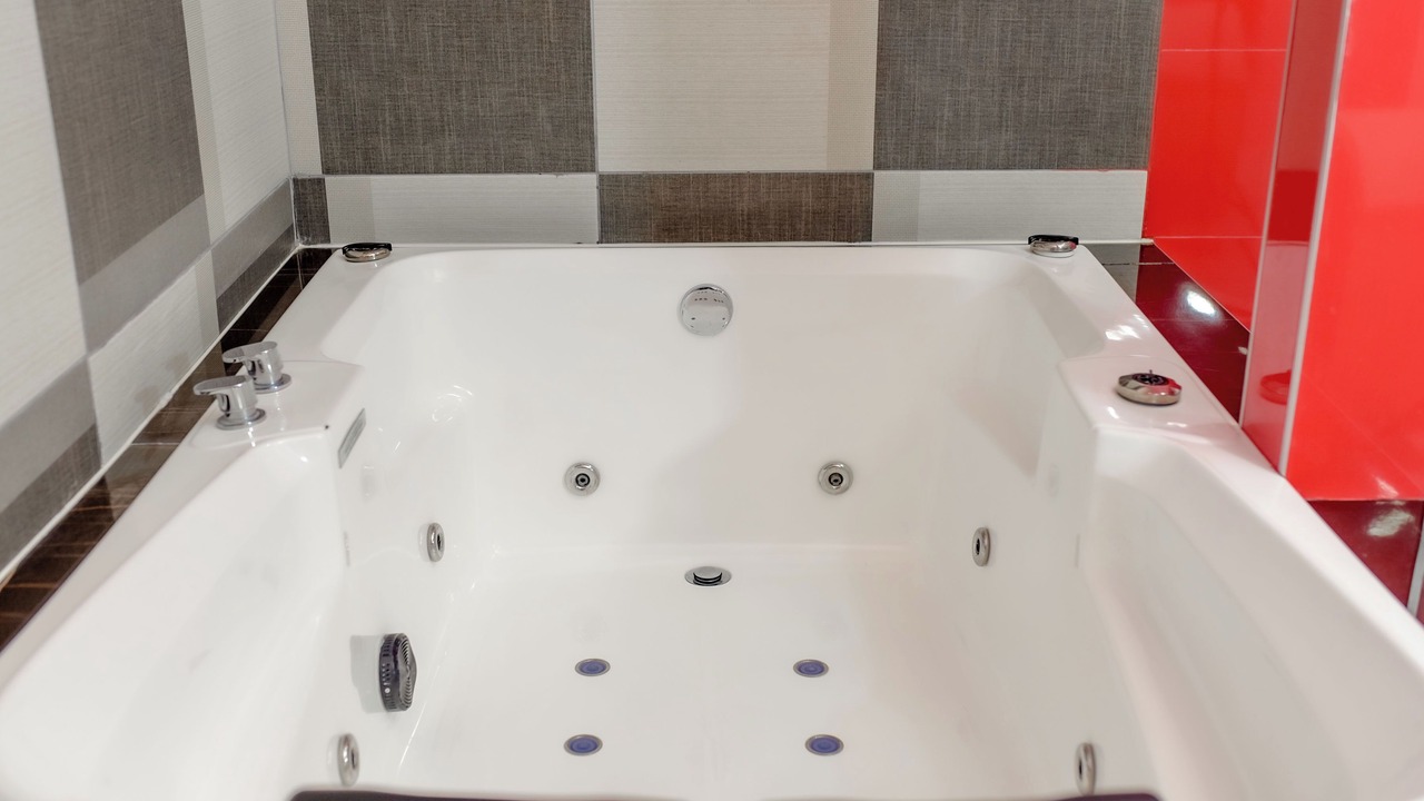 Photo of Bathroom in Colonia Dublan