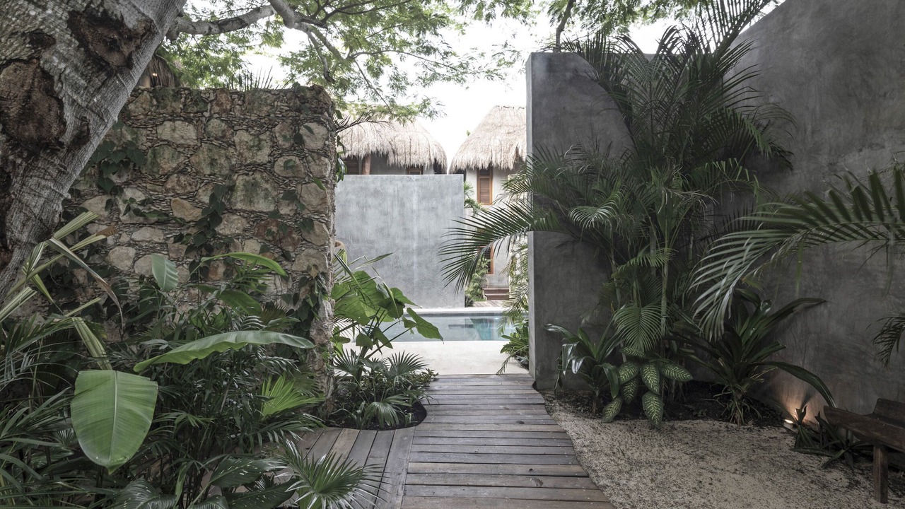 Photo of Outdoor in Mario Villanueva Madrid