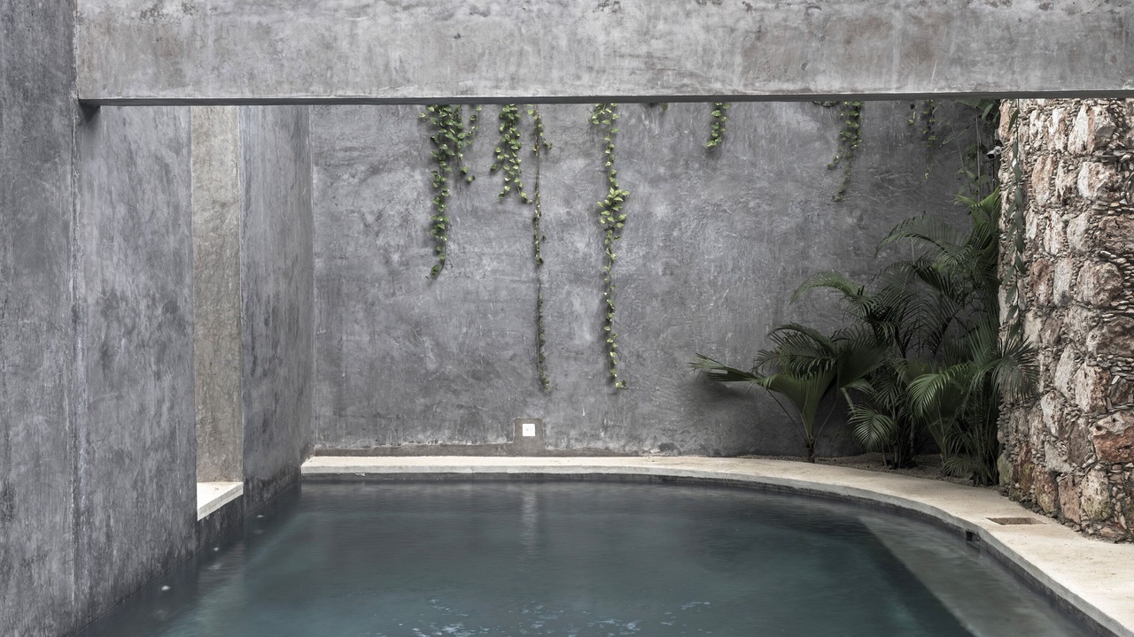 Photo of Outdoor in Mario Villanueva Madrid