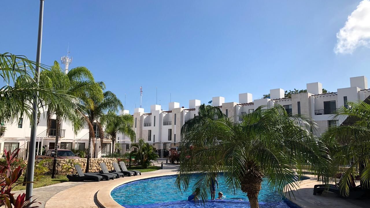 Photo of Outdoor in Playa del Carmen