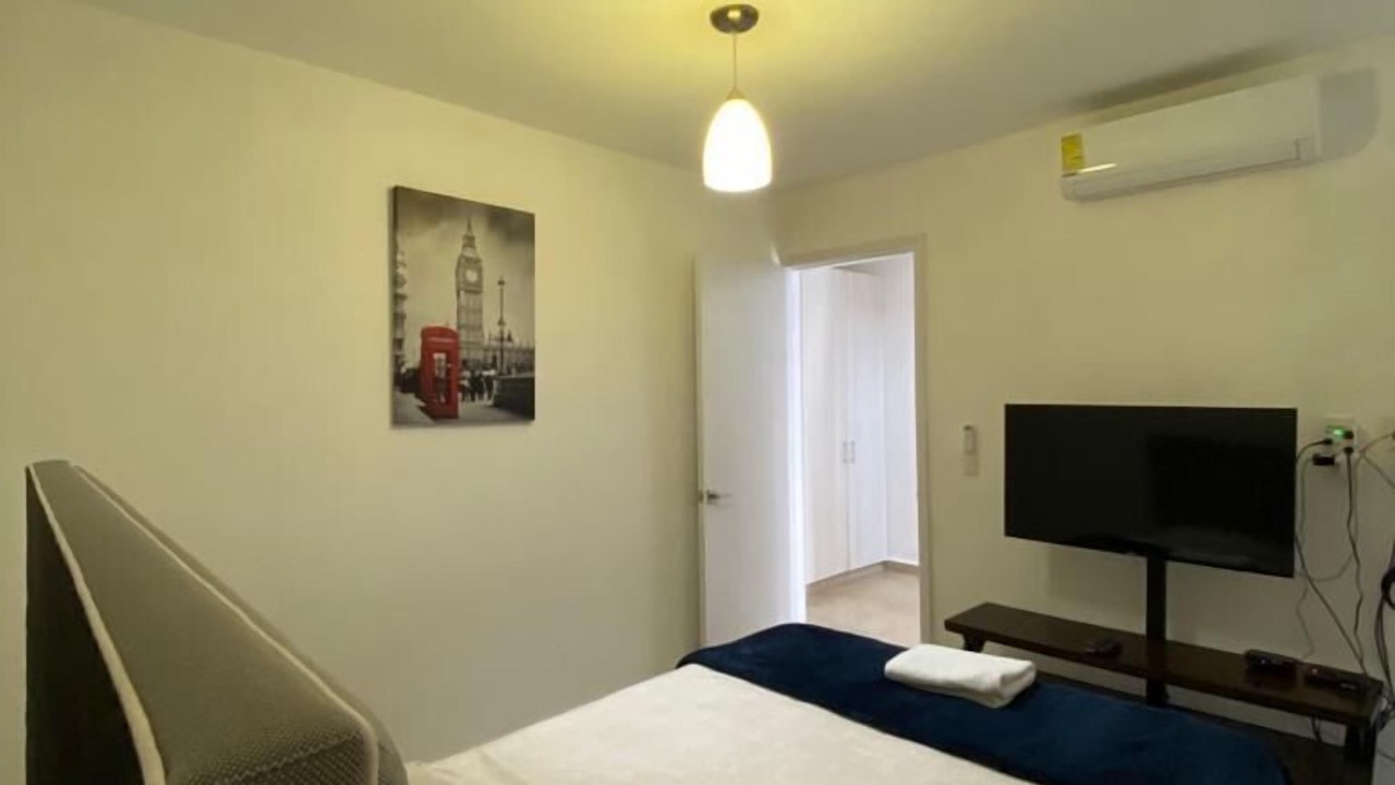 Photo of Bedroom in Playa del Carmen