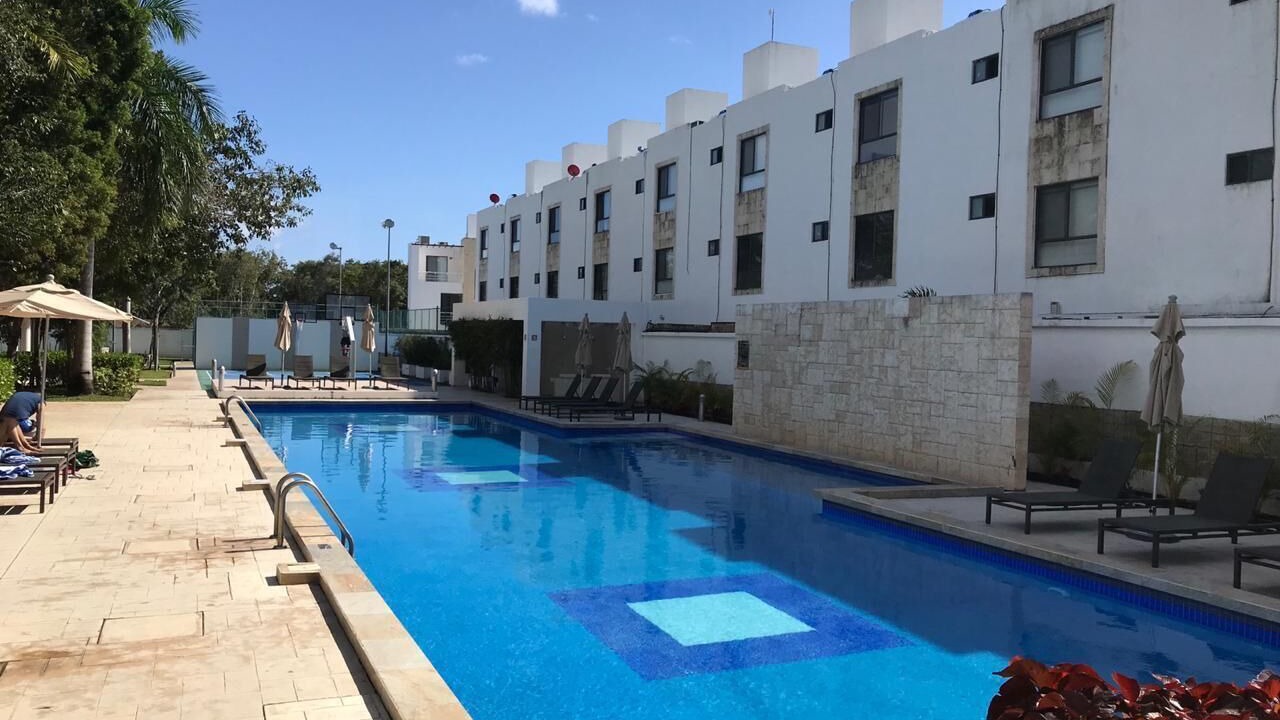Photo of Outdoor in Playa del Carmen