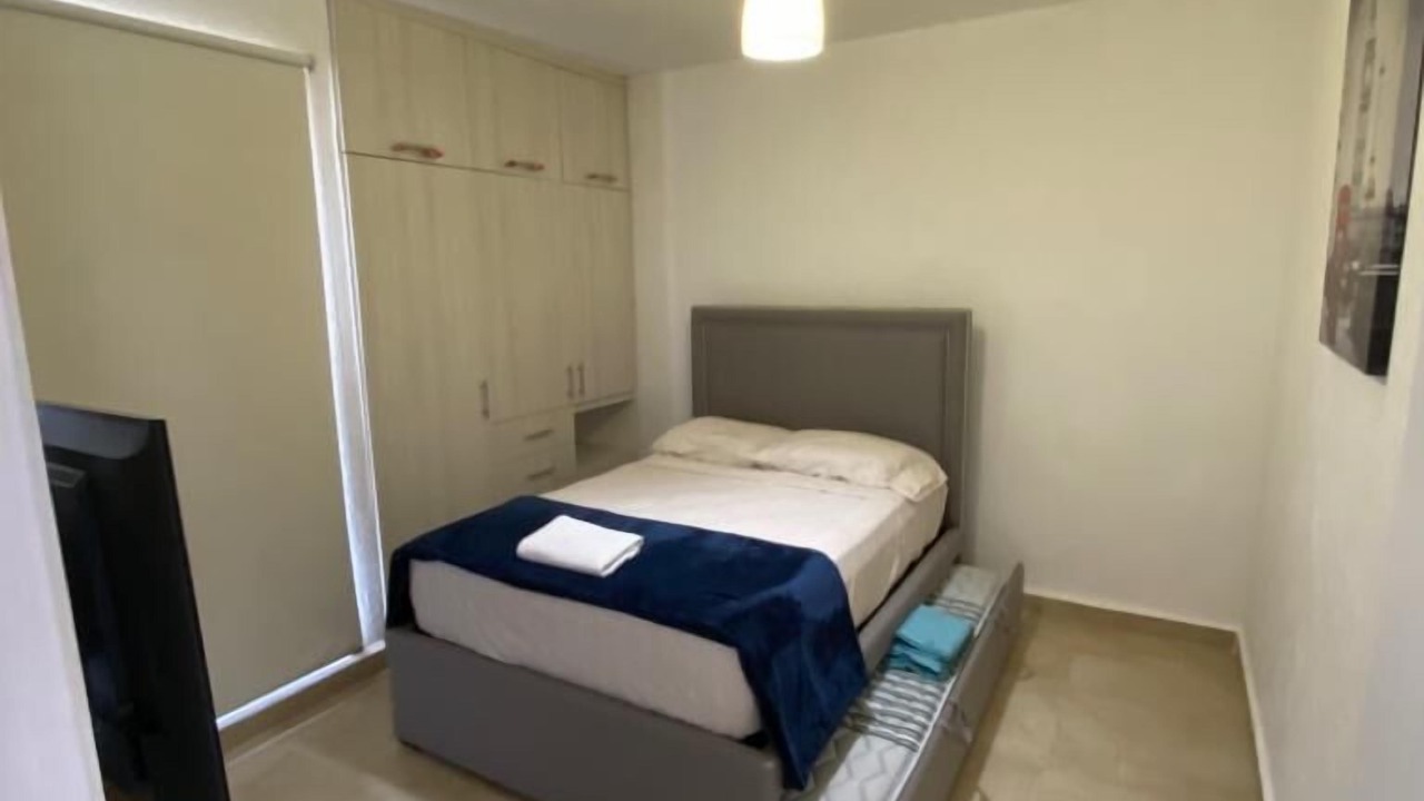 Photo of Bedroom in Playa del Carmen
