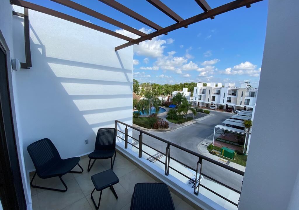 Photo of Outdoor in Playa del Carmen