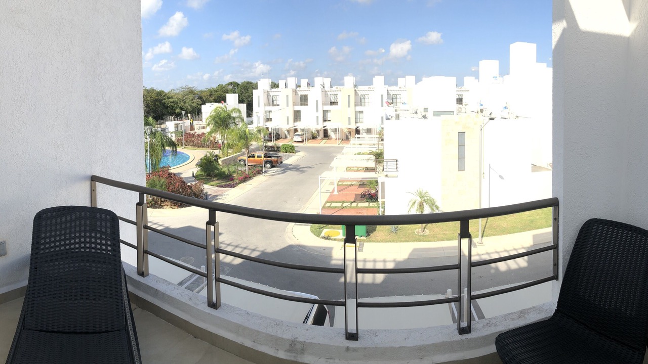 Photo of Outdoor in Playa del Carmen
