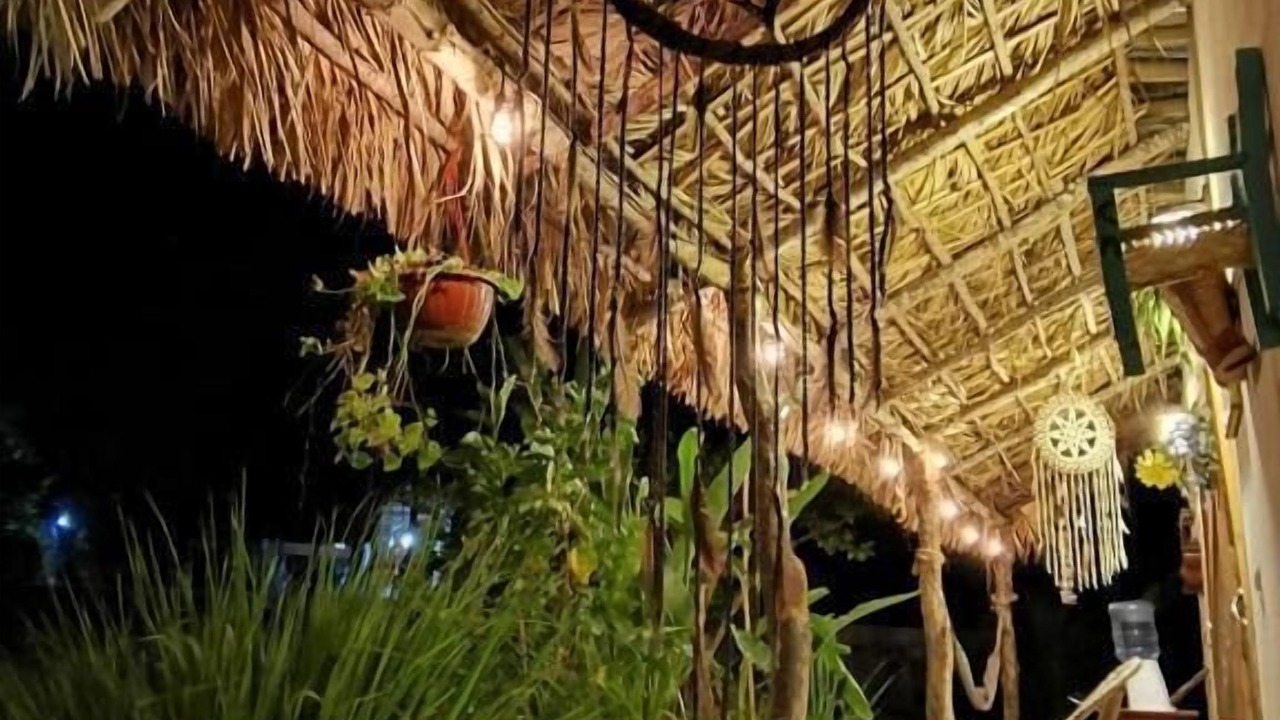 Photo of Outdoor in Tanchachin