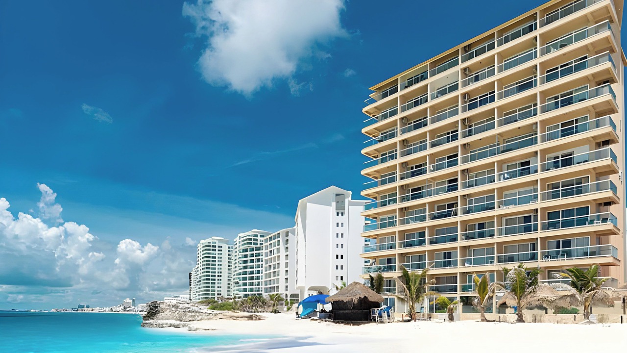 Photo of Others in Punta Cancun