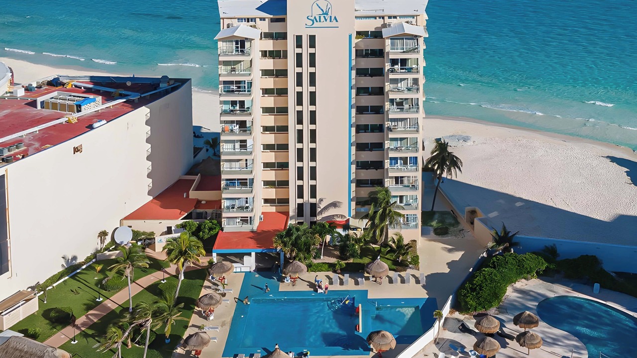 Photo of Outdoor in Punta Cancun