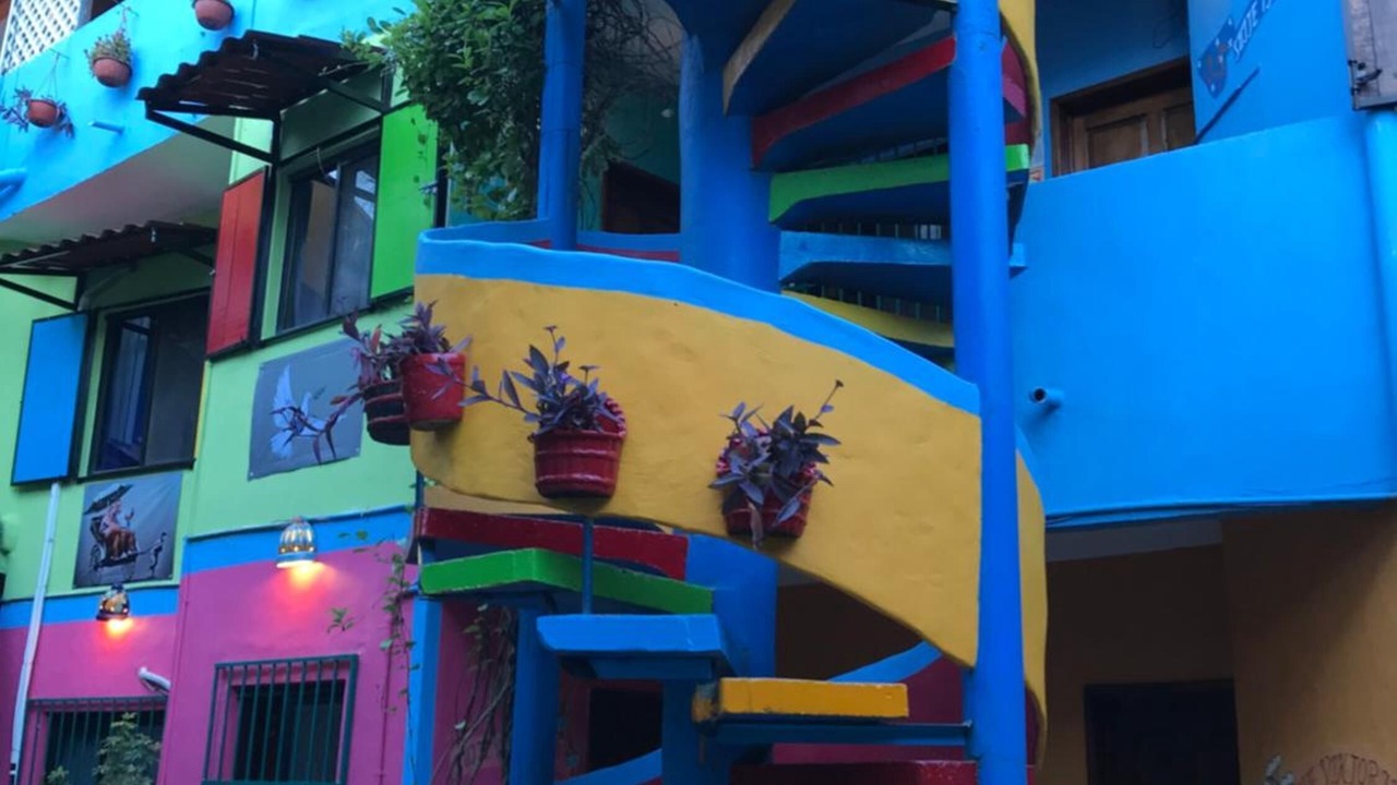 Photo of Outdoor in Centro