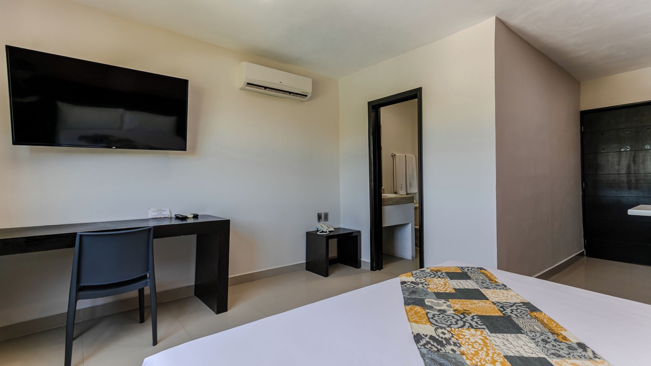 Photo of Bedroom in Ejidal