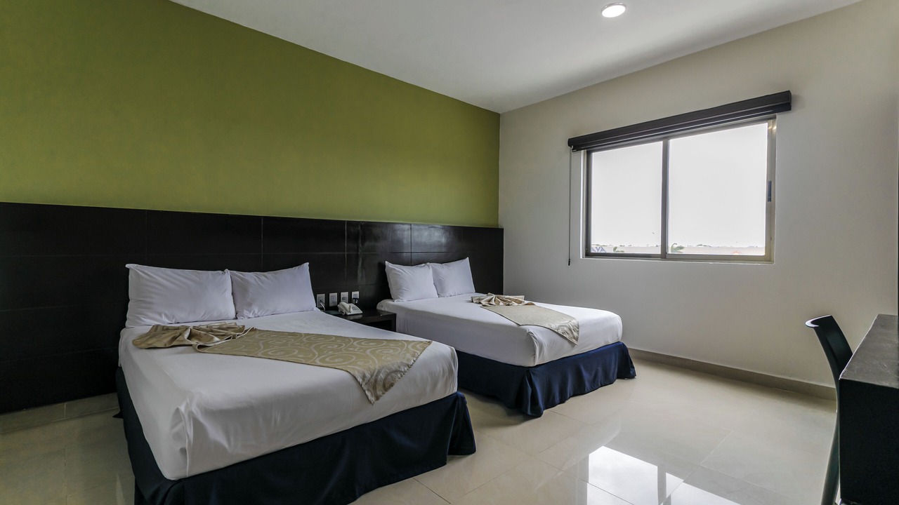 Photo of Bedroom in Ejidal