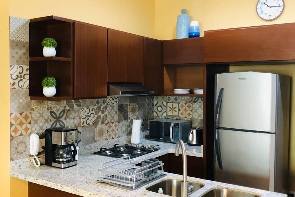 Photo of Kitchen in Las Gaviotas