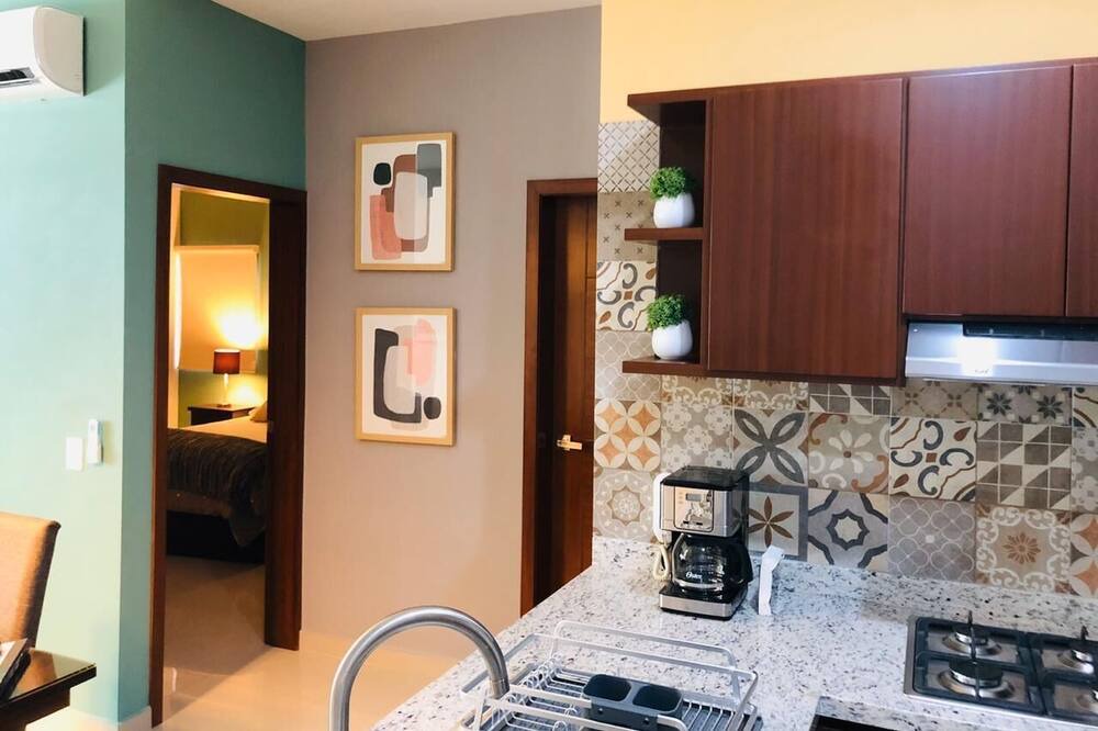 Photo of Kitchen in Las Gaviotas