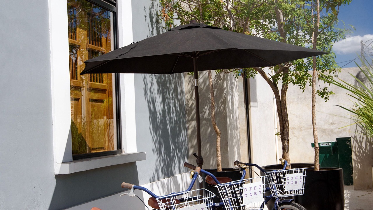 Photo of Outdoor in Zona Paseo Montejo