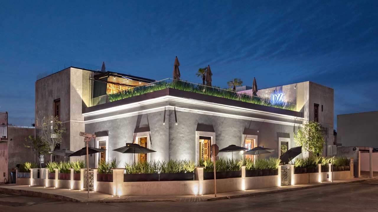 Photo of Outdoor in Zona Paseo Montejo