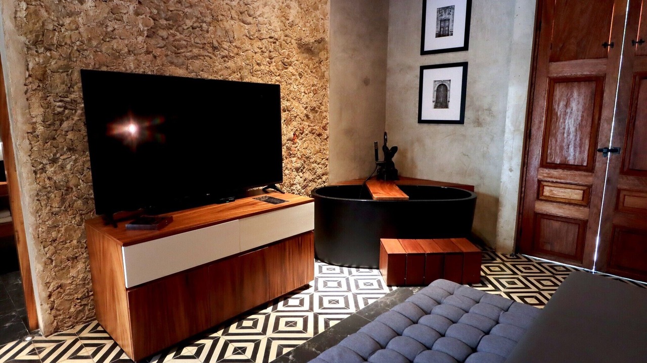 Photo of Bedroom in Zona Paseo Montejo