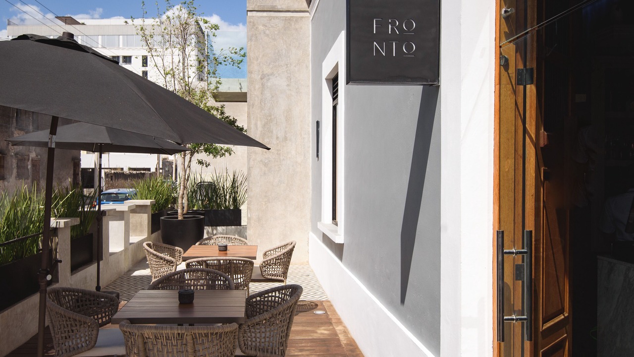 Photo of Outdoor in Zona Paseo Montejo
