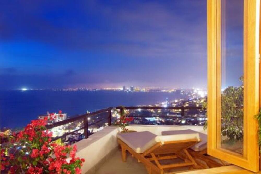Photo of Patio Balcony in Amapas