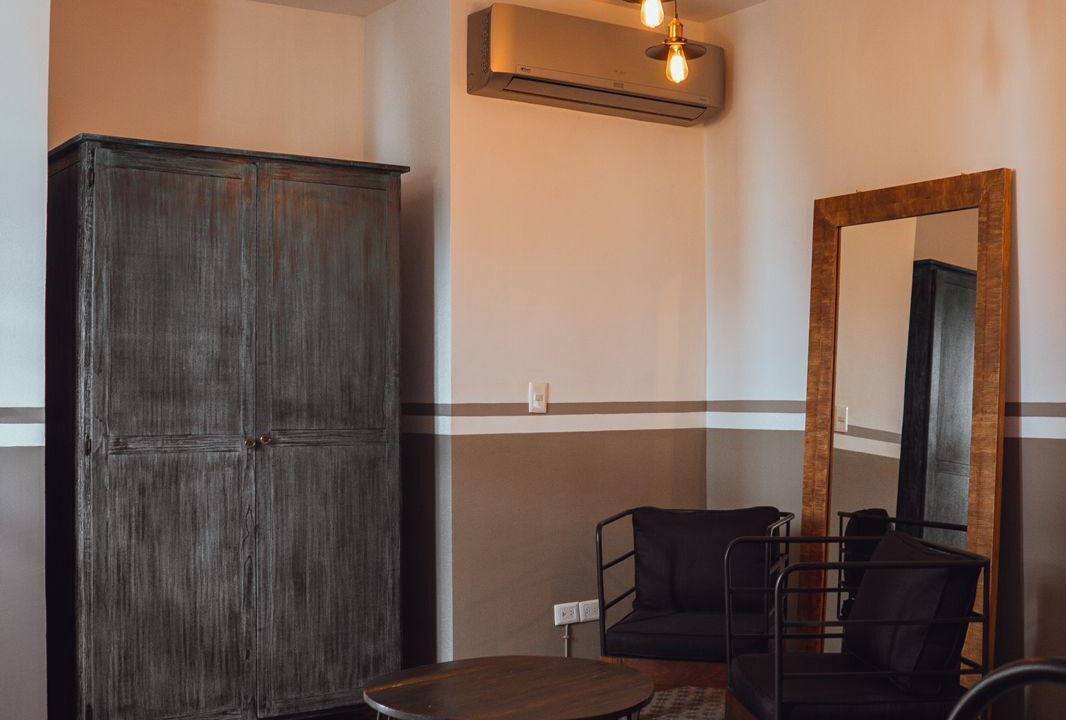 Photo of Bathroom in Zona Centro