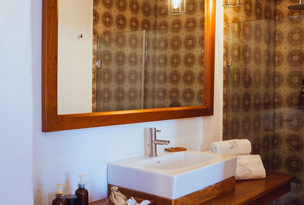 Photo of Bathroom in Zona Centro