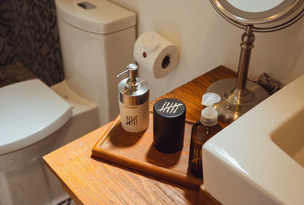 Photo of Bathroom in Zona Centro