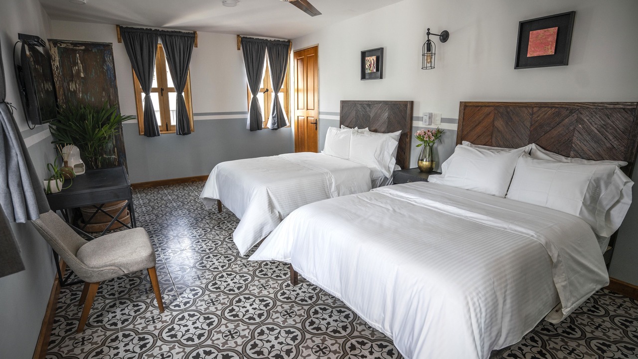 Photo of Bedroom in Zona Centro