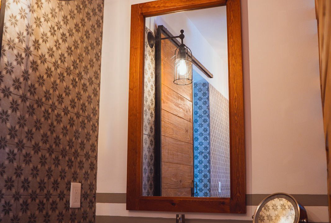 Photo of Bathroom in Zona Centro
